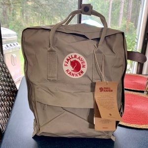 Fjallraven Kanken Mini